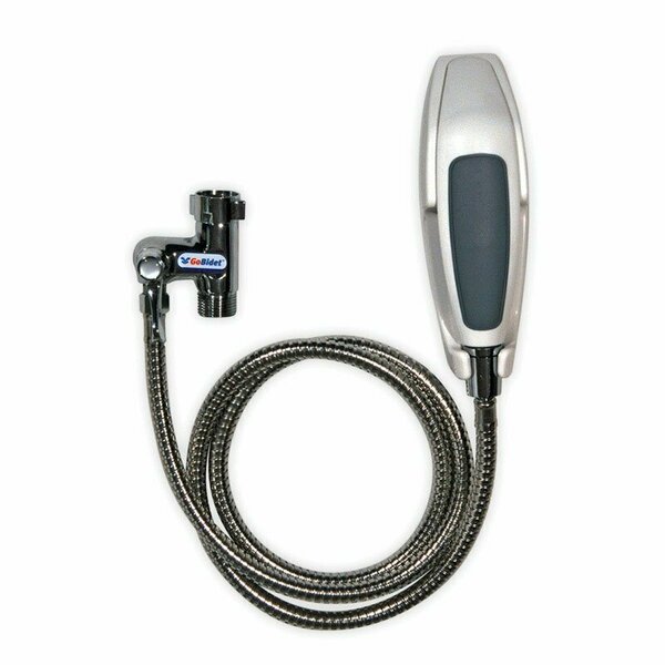 Danco HAND HELD BIDET SPRY WHT 2012WX